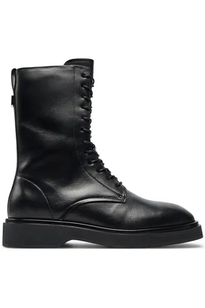 Calvin Klein Stiefeletten HW0HW02181