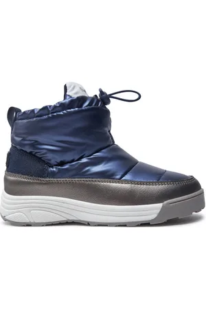 Pepe Jeans Schneeschuhe PGS50200