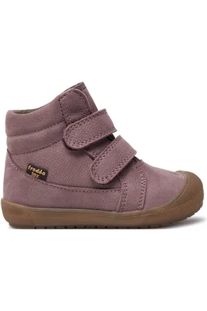 Froddo Schnürschuhe Olie Wool Tex G2110138-6 M