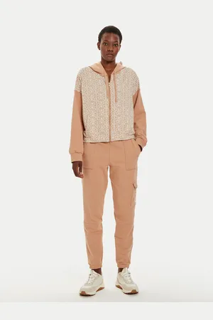 DKNY Jogginganzug YI70018 Regular Fit