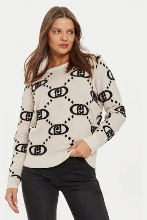 Liu Jo Pullover TF4230 MA94O Regular Fit