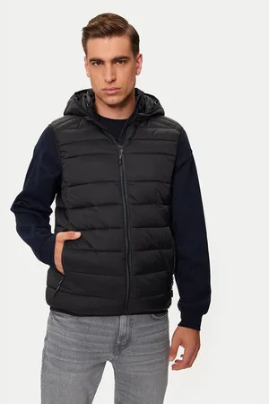 CMP Weste 34K2777 Regular Fit