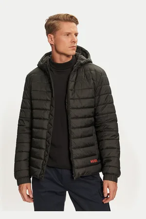 HUGO BOSS Daunenjacke Brent2441 50518785 Regular Fit