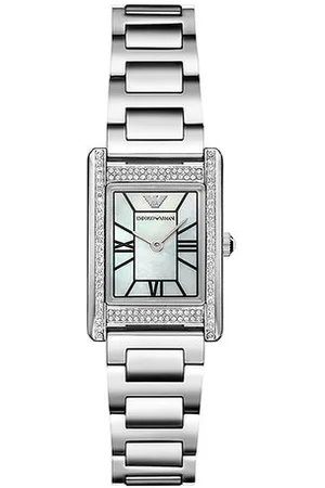 Emporio Armani Uhr Genni AR11625