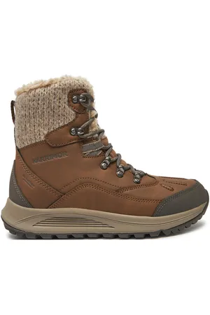 Karrimor Trekkingschuhe Drift 2 K1120