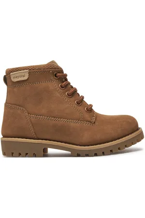 Mayoral Schnürstiefeletten 44508 37