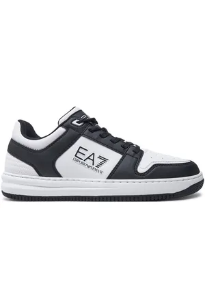 EA7 Sneakers X8X189 XK404 N181