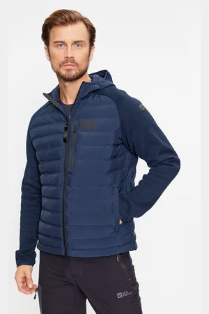 Helly Hansen Outdoor-Jacke Arctic Ocean 34074 Regular Fit