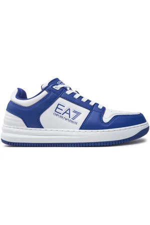 EA7 Sneakers X8X189 XK404 M563
