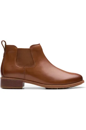 Clarks Klassische Stiefeletten Havisham Top 26178718