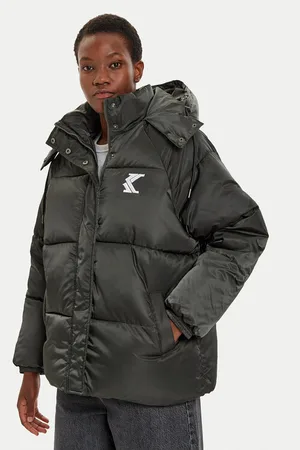 Karl Kani Daunenjacke Og Os Puffer Jacket 61760007 Regular Fit
