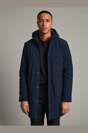 Matinique Wintermantel Madeston 30205571 Regular Fit