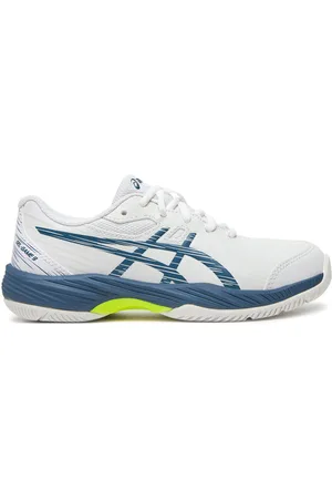 Asics Tennisschuhe Gel-Game 9 Gs 1044A052