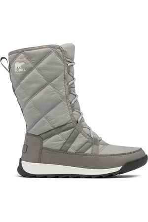 sorel Schneeschuhe Whitney™II Plus Tall Lace Wp 2088261061