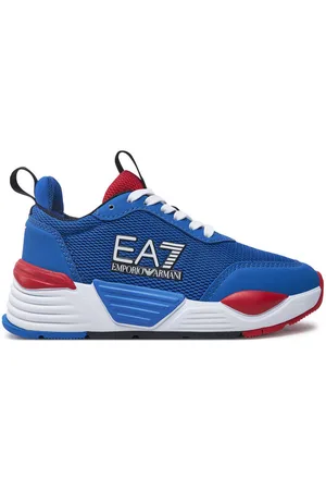EA7 Sneakers 7Y000006 AF11987 MZ035