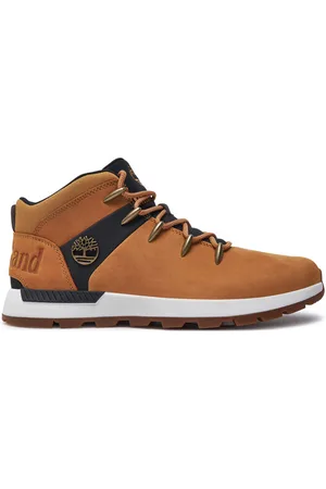 Timberland Schnürstiefeletten TB0A6DQDEJS1