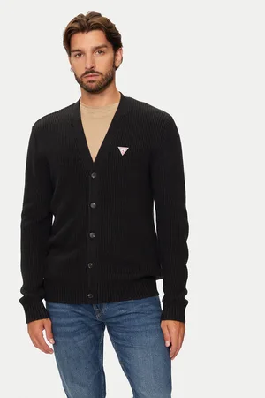 Guess Strickjacke M4BR36 Z3HN2 Regular Fit