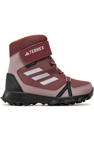 adidas Trekkingschuhe Terrex Snow Hook-And-Loop COLD.RDY ID0936