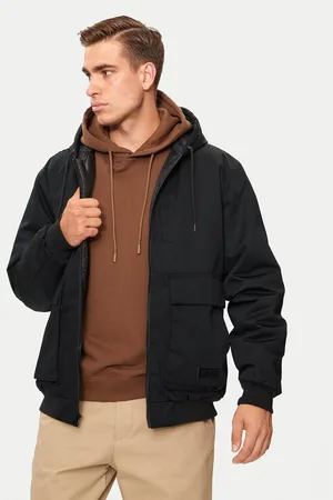 DC Comics Originals Übergangsjacke Escalate ADYJK03177 Regular Fit