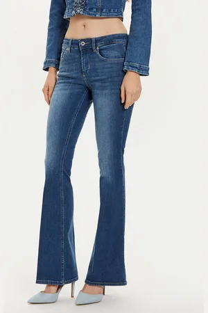 Liu Jo Jeans UF4020 DS058 Regular Fit