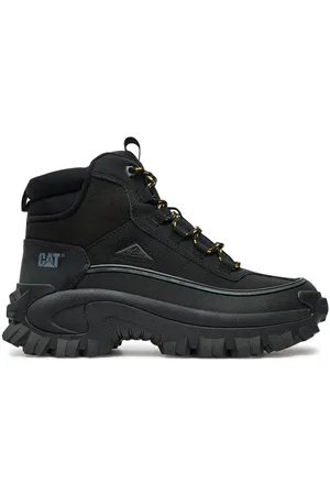 Caterpillar Schnürstiefeletten Intruder Galosh 2.0 Mid WP P111559