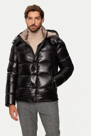 Hetrego Daunenjacke Felix 8N563 Regular Fit