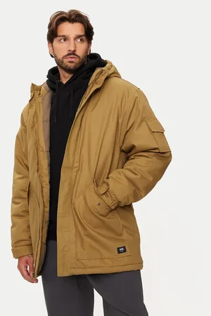 Vans Parka Henrique VN000HMR Regular Fit