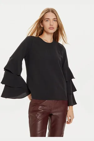 Liu Jo Bluse WF4481 T0347 Regular Fit