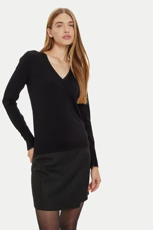 Liu Jo Pullover WF4007 MS49I Regular Fit