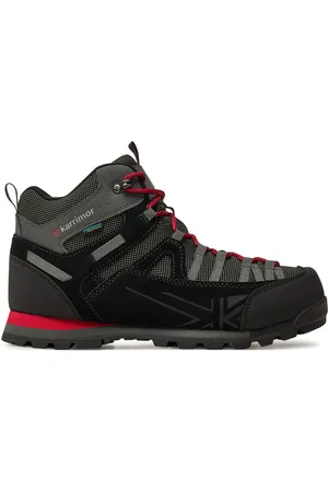 Karrimor Trekkingschuhe Spike Mid 3 K949