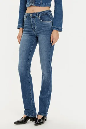 Liu Jo Jeans UF4063 DS615 Regular Fit