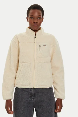 Dickies Fleecejacke Mount Hope Fleece DK0A4YGNF90 Regular Fit