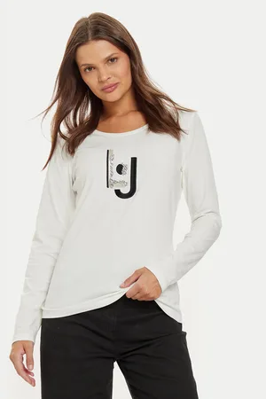 Liu Jo Bluse TF4206 JS088 Regular Fit