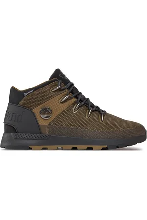 Timberland Schnürstiefeletten Sprint Trekker TB0A5NFK3271