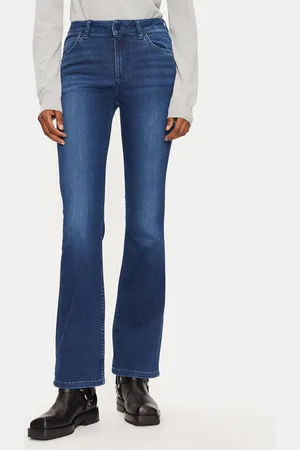 Mustang Jeans Shelby 1015568 Bootcut Fit