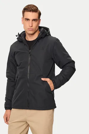 Billabong Übergangsjacke Transport Revo F1JK37BIF2 Regular Fit