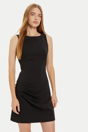 Guess Coctailkleid Lena W4BK14 KBJP2 Slim Fit