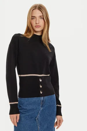 Liu Jo Pullover TF4165 MS75L Regular Fit