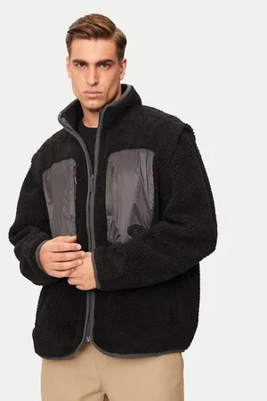 DC Comics Originals Übergangsjacke Traverse ADYFT03419 Boxy Fit