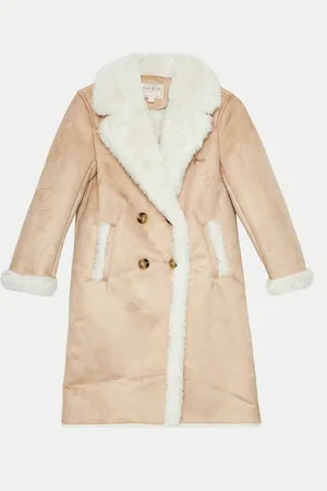 Guess Wintermantel J4BL07 WGJH0 Regular Fit