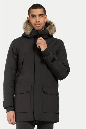 Didriksons Winterjacke Rick 505475 Regular Fit
