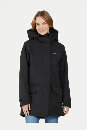 Didriksons Parka Frida 505777 Regular Fit
