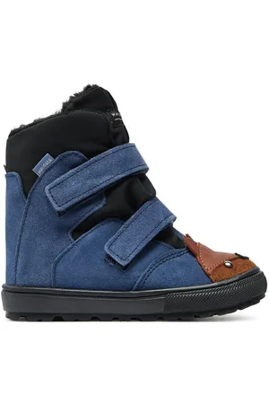Mrugała Stiefel MALI 7251/4-63