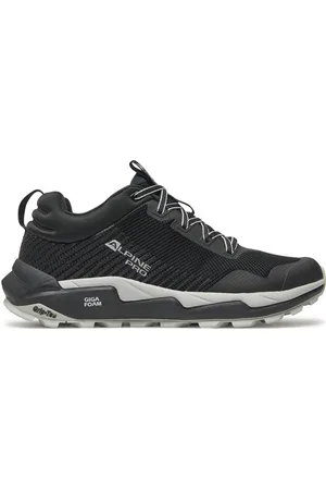 Alpine Trekkingschuhe Qede UBTD400990