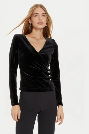 Guess Bluse 4BGP09 6273A Regular Fit