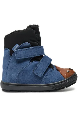 Mrugała Stiefel MALI 7151/4-63