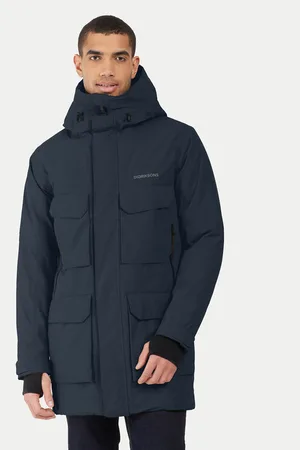 Didriksons Winterjacke Drew 505778 Regular Fit