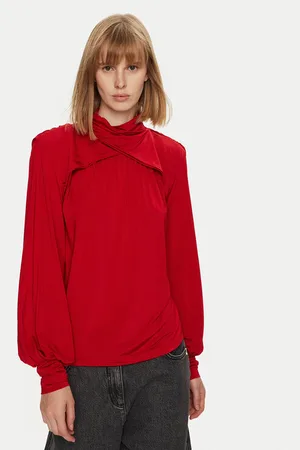 Gestuz Bluse Soffi 10909455 Regular Fit