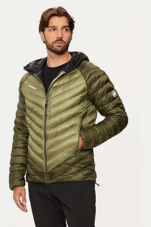 Mammut Daunenjacke Broad Peak 1013-02961 Regular Fit