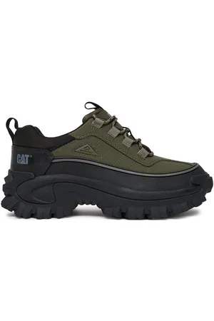 Caterpillar Sneakers Intruder Galosh 2.0 Low WP P111620